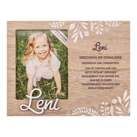 H&H Rahmen für Leni