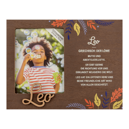 H&H Rahmen für Leo