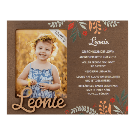 H&H Rahmen für Leonie