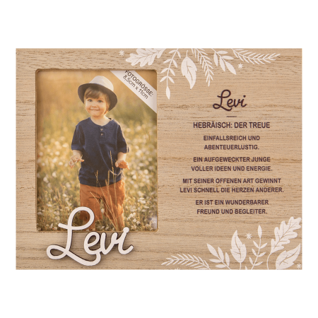 H&H Rahmen für Levi