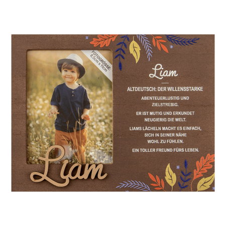 H&H Rahmen für Liam