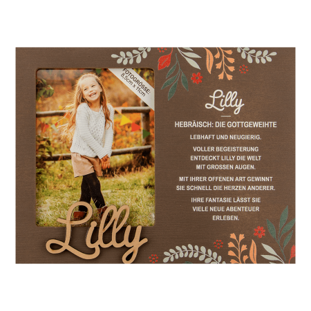 H&H Rahmen für Lilly