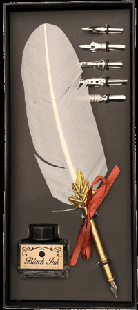 Kalligraphie Schreibset