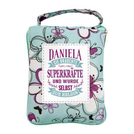 H&H Geschenk Top Lady Tasche für Daniela