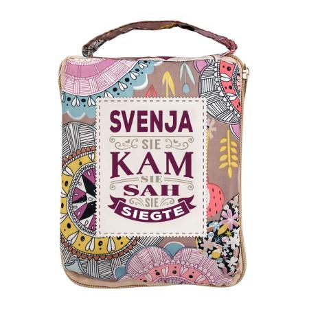 H&H Geschenk Top Lady Tasche für Svenja
