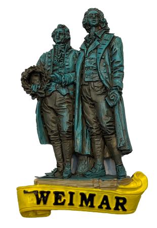 3D Magnet Weimar Theater