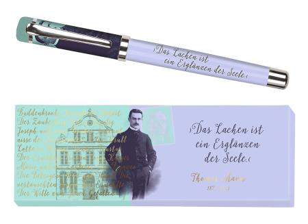 Moses Tintenroller Thomas Mann