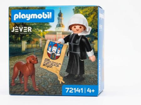 Playmobil Maria von Jever