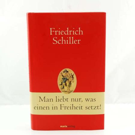 Schiller Marix Verlag