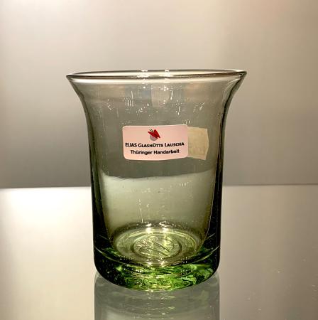 Goethe Wasserglas