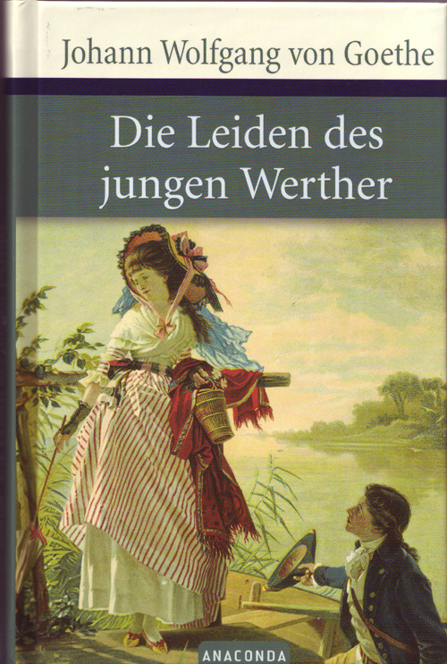 Die Leiden Des Jungen Werther Film