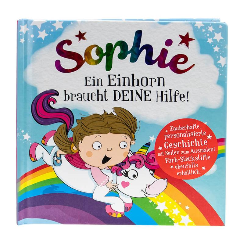 H&H Märchenbuch für Sophie