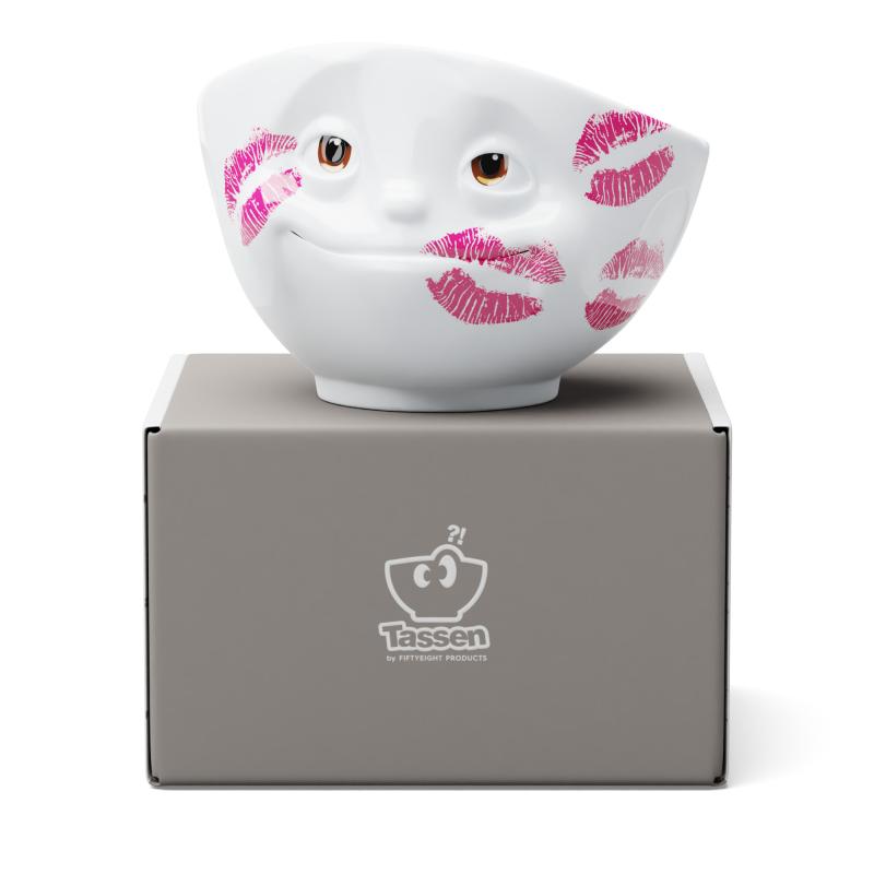 Schale geküsst Movie Edition