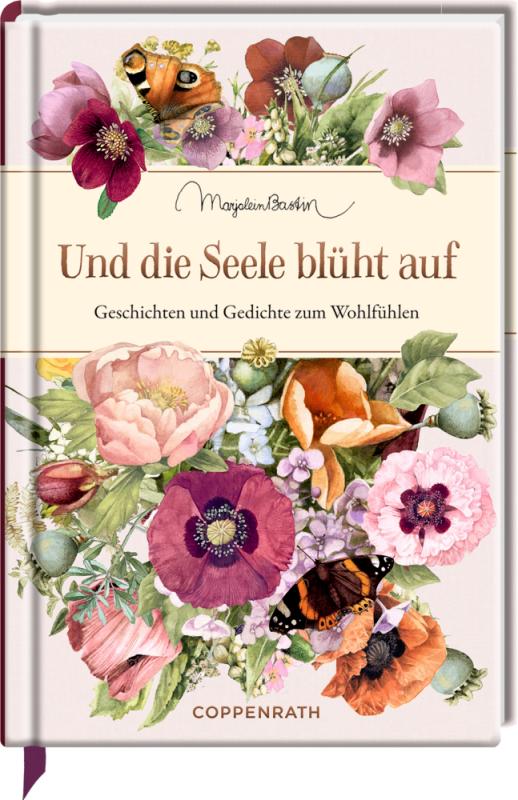 Freude schenkt dem Leben Flügel - Hans Kruppa