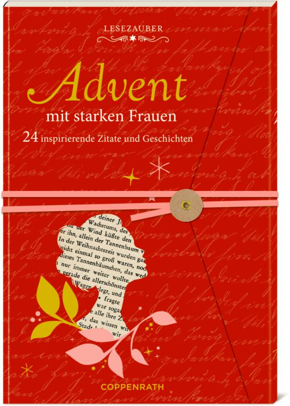Advent mit starken Frauen