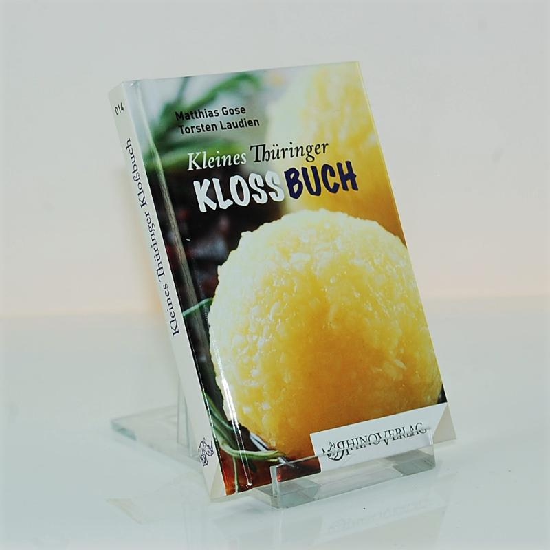 Thüringer Klossbuch