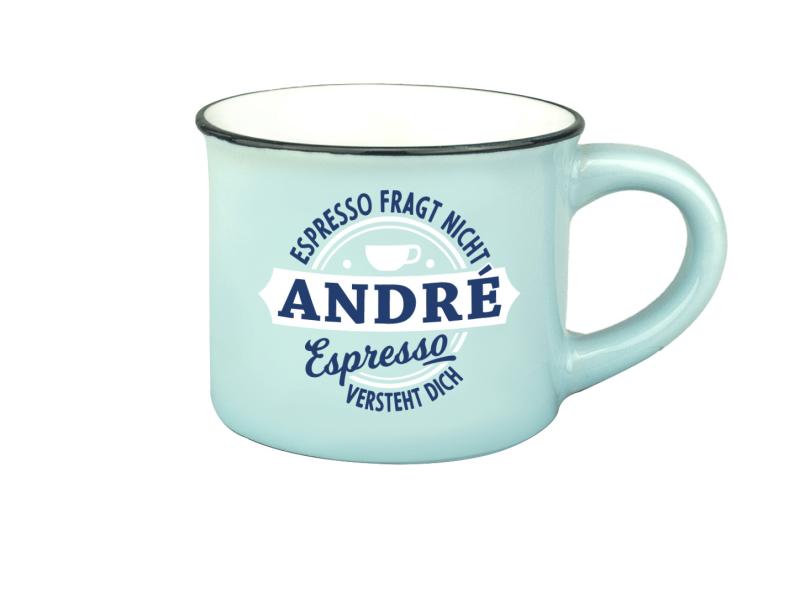 H&H Espresso Geschenk für André