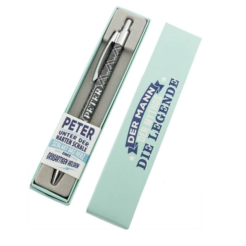 Lustiger Kugelschreiber „This Is My Stabby Stift“ – Witziges Abschiedsgeschenk Für Kollegen