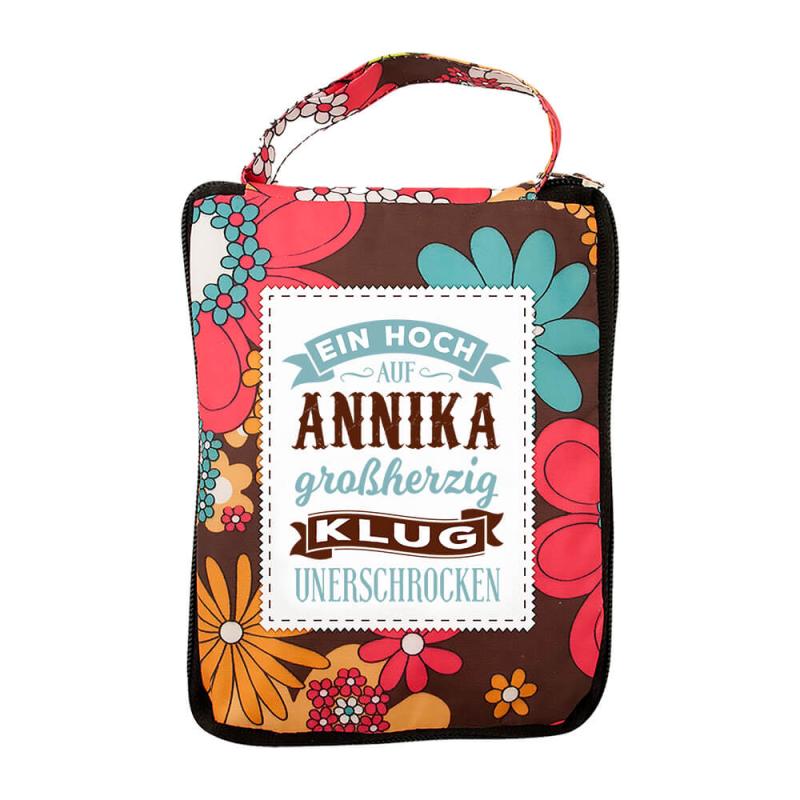 Annika - H&H Top Lady Geschenk
