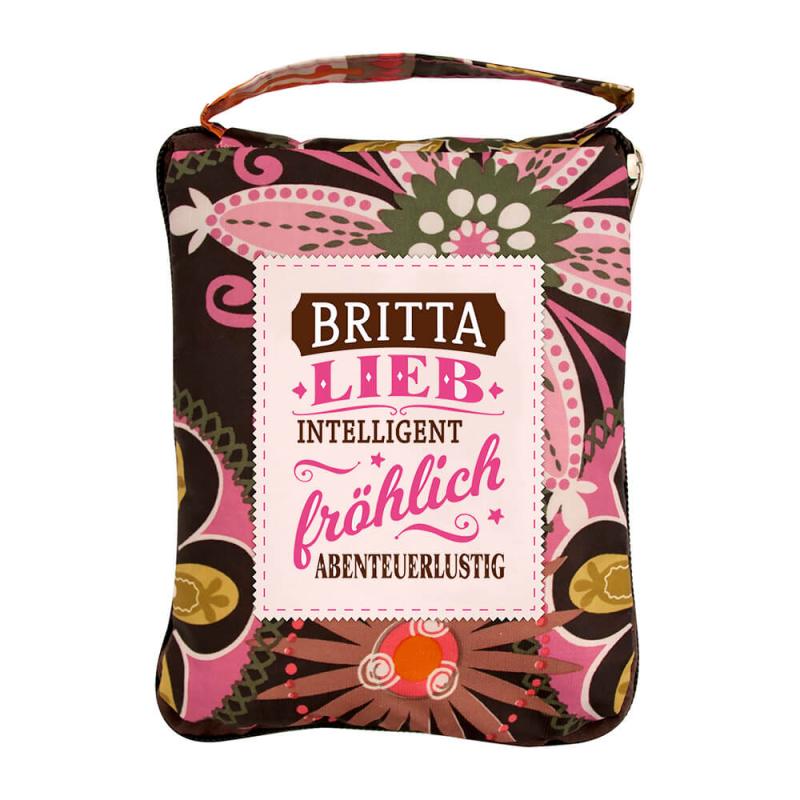 Britta - H&H Top Lady Geschenk