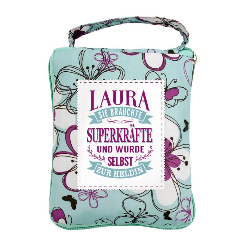 H&H Geschenk Top Lady Tasche für Laura
