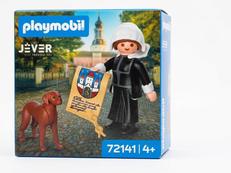 Playmobil Maria von Jever