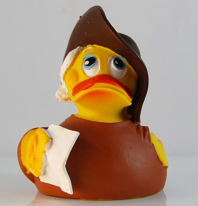 Goethe Badeentchen