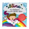Dein magisches H&H Märchenbuch für Alina