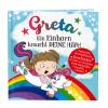 H&H Märchenbuch für Greta