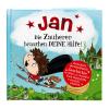 H&H Märchenbuch für Jan