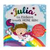 Dein magisches Märchenbuch für Julia