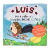 Märchenbuch für Luis