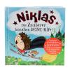 H&H Märchenbuch für Niklas