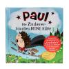 Dein magisches H&H Märchenbuch für Paul