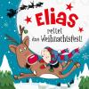 Weihnachtsgeschichte für Elias