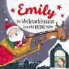 Weihnachtsgeschichte für Emily