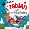 Weihnachtsgeschichte für Fabian