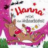Weihnachtsgeschichte für Hanna