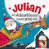 Weihnachtsgeschichte Kinderbuch Julian