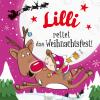 Weihnachtsgeschichte Kinderbuch für Lilli