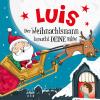 Weihnachtsgeschichte für Luis