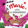 Weihnachtsgeschichte Kinderbuch für Marie