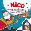 Weihnachtsgeschichte Kinderbuch Nico