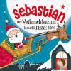 Weihnachtsgeschichte Kinderbuch Sebastian