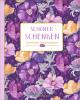 Geschenkpapier - All about Purple