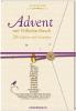 Advent mit Wilhelm Busch - Literarische Adventskalender