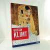 Klimt - Malbuch mit seinen Werken