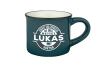 H&H Espresso Namensgeschenk für Lukas