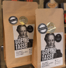 Goethe Tasse - Arabica Kaffee