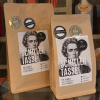 Schiller Tasse - Arabica Kaffee